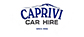 Caprivi Car Hire