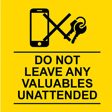 valueables
